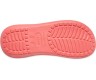 Крокс Шльопанці Сандалі Рожеві на Платформі Crocs Crush Sandal Neon Watermelon