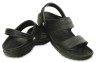 Крокс Сандали Классик Нави Crocs Classic Sandals Black