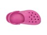Крокс Крокбенд Платформа Рожеві Crocs Crocband Platform Pink Clog