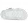 Зимові Чоботи Жіночі Сірі Crocs Classic Neo Puff Luxe Almost White / Light Grey