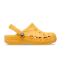 Крокс Бая Клог Дитячі Рижі Crocs Baya Orange Sorbet Kids