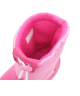 Сапоги Крокс Розовые Crocs Crocband LodgePoint Snow Boots. Candy Pink/Party Pink