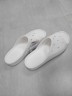 Крокс Класік Шльопанці Платформа Білі Crocs Classic Platform Slide White