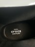 Крокс Чоботи Гумові Жіночі Чорні Короткі Crocs Women’s Freesail Chelsea Boot black