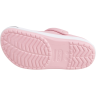 Крокc Крокбенд Клог Рожеві Crocs Crocband II Clog Petal Pink/Graphite