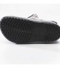 Крокс Крокбенд Платформ Чорні Crocs Crocband Platform Bold Colour Clog Black