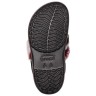 Крокс Крокбенд Платформ Люкс Жіночі Чорні Crocs Crocband™ Platform So Luxe Clog