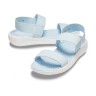 Сандали Крокс Голубые CROCS Women's LiteRide™ Sandal Mineral Woter Blue