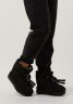 УГГ Класік Максі Короткі Чорні UGG Classic Maxi Short Women's Boots