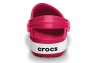Крокc Крокбенд Клог Малинові Crocs Crocband Clog II Raspberry/Black