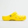 Крокс Класік Клог Жовті Crocs Classic Clog Yellow