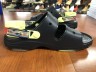 Крокс Классік Сандалі Чорні Crocs Classic Sandal All-Terrain Black / Yellow