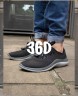 Крокс Кроссівки Лайтрайл 360 Чорні Crocs Literide 360 Pacer Black/Slate Grey