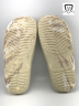 Крокс Шльопанці Бежеві  Слайди Crocs Slide Classic Marbled  Bone / Multi