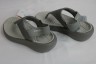 Крокс Лайтрайд Сірі Вьетнамки Сандалі Crocs Literide Mesh Flip Sandals Smoke/Grey