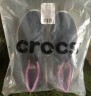 Крокс Кросівки Пейсер Сині з Фіолетовим Crocs LiteRide Pacer Navy Orchid