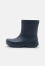 Крокс Класік Гумові Чоботи Сині Наві Crocs Classic Boot Navy