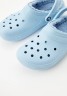 Крокс Класік Теплі з Хутром Голубі Crocs Classic Lined Clog Blue Calcite