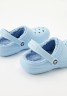 Крокс Класік Теплі з Хутром Голубі Crocs Classic Lined Clog Blue Calcite