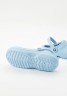 Крокс Класік Теплі з Хутром Голубі Crocs Classic Lined Clog Blue Calcite