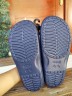 Крокс Классік  Слайд Сині Crocs Classic Slide  Blue Navy