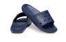 Крокс Классік  Слайд Сині Crocs Classic Slide  Blue Navy