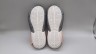 Крокс Сандалі Аквашузи Cірі Crocs Swiftwater Mesh Sandal Light Grey/Pearl White