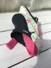 Крокс Лайтрайд Клог Сині з Кляксами Crocs LiteRide™ Clog Navy/Pink 