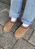 УГГ Сліппер Ультра Міні Платформа Руді (Рижі) Ugg Tasman Chestnut Slipper 