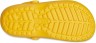 Крокс Класік Клог Жовті з Хутром Crocs Classic Lined Clog Yellow