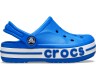 Крокс Дитячі Сабо Баябенд Crocs Kids’ Bayaband Clog Bright Cobalt 
