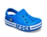 Крокс Дитячі Сабо Баябенд Crocs Kids’ Bayaband Clog Bright Cobalt 