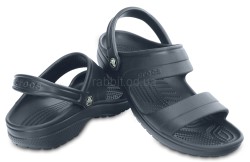 Крокс Сандали Классик Нави Crocs Classic Sandals Navy