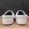 Крокс Бая Клог Білі З Хутром Crocs Baya Lined Clog White