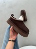 УГГ Тазз Сліппер Ультра Міні Платформа Шоколадні Ugg Slipper Tasman Platform Chocolate