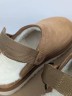 Угг Шльопанці Сандалі Руді (Рижі) Замшеві Ugg Goldenstar Clog Chestnut