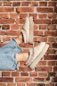 УГГ Тазз Сліппер Ультра Міні Платформа Пісочні UGG Tazz Braid Slipper