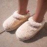 УГГ Тазз Сліппер Ультра Міні Платформа Пісочні UGG Tazz Braid Slipper