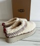 УГГ Тазз Сліппер Ультра Міні Платформа Пісочні UGG Tazz Braid Slipper