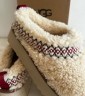 УГГ Тазз Сліппер Ультра Міні Платформа Пісочні UGG Tazz Braid Slipper