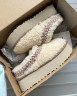 УГГ Тазз Сліппер Ультра Міні Платформа Пісочні UGG Tazz Braid Slipper