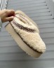 УГГ Тазз Сліппер Ультра Міні Платформа Пісочні UGG Tazz Braid Slipper