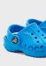 Крокс Дитячі Бая Голубі Crocs Baya Kids Ocean Clog 