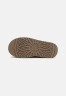 УГГ Платформа Міні Діппер Помаранчеві UGG Platform Classic Mini Dipper Chestnut