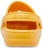 Крокс Бая Клог Дитячі Рижі Crocs Baya Orange Sorbet Kids