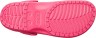 Крокс Классік Клог Прозорі з Рожевим Crocs Classic Translucent  Clog Candy Pink