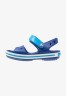 Крокс Крокбенд  Дитячі Санділі Сині Crocs Crocband Sandal Cerulean Blue/Ocean