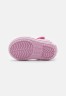 Крокс Крокбенд Сандалі Дитячі Рожеві Crocs Crocband Sandal Ballerina Pink