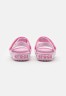 Крокс Крокбенд Сандалі Дитячі Рожеві Crocs Crocband Sandal Ballerina Pink