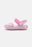 Крокс Крокбенд Сандалі Дитячі Рожеві Crocs Crocband Sandal Ballerina Pink